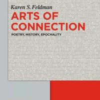 Arts of Connection Book Cover