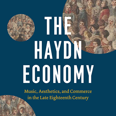 Haydn Economy Book Cover