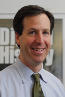 Photo of Dan Cohen.