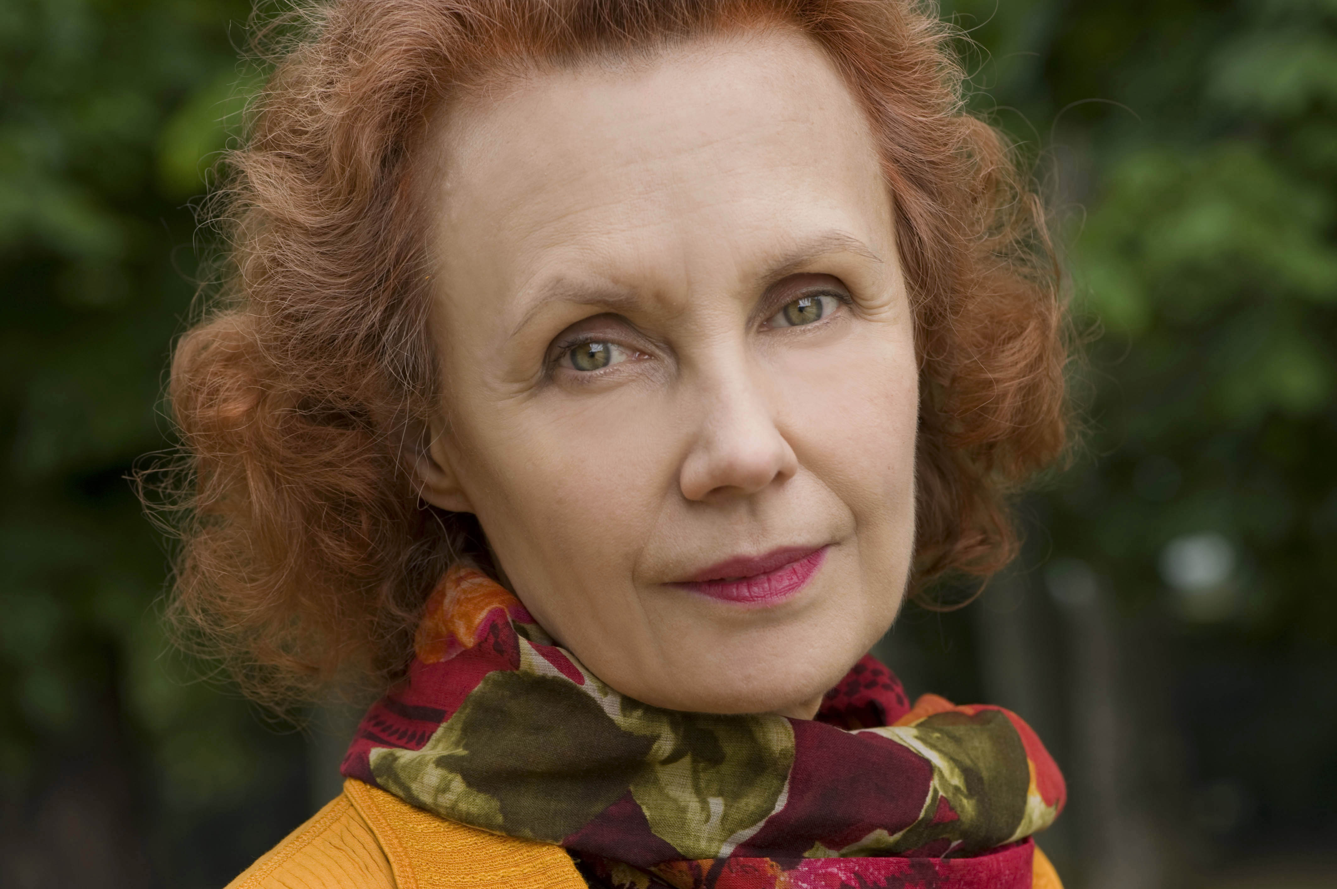 Kaija Saariaho Image