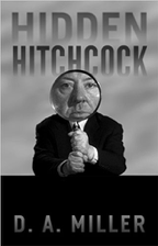 Image of book cover for Hidden Hitchcock