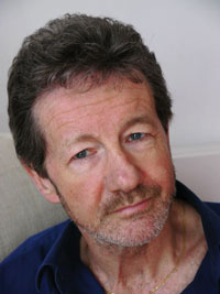 Photo of Stefan Collini.