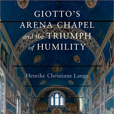 Giotto Book Cover