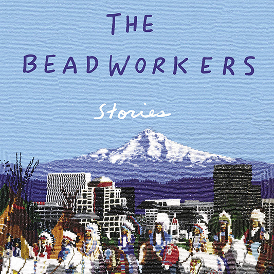 Breadworkers Book Cover