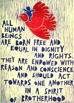 Universal Declaration of Human Rights