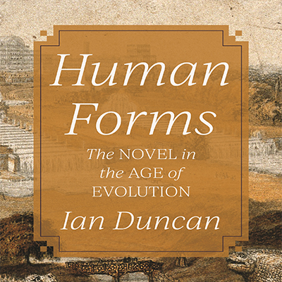 Human Forms Book Cover