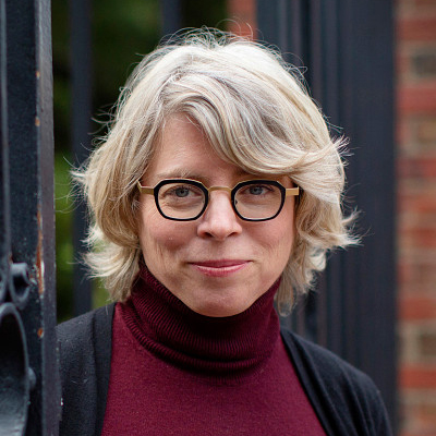 Jill Lepore Photo by  Stephanie Mitchell/Harvard University