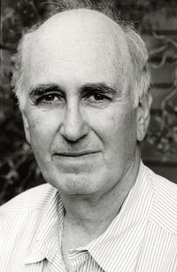 Photo of Phillip Lopate.