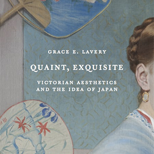 Grace Lavery book cover