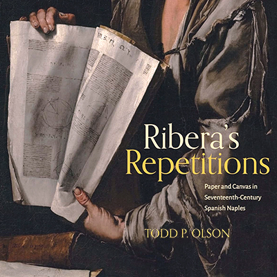 Rebera's Repetitions Book Cover