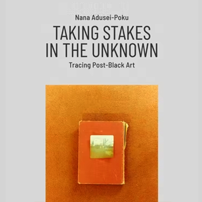 Taking Stakes Book Cover