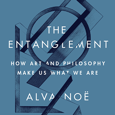 The Entaglement Book Cover