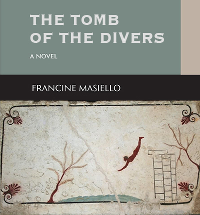 The Tomb of the Divers Book Cover