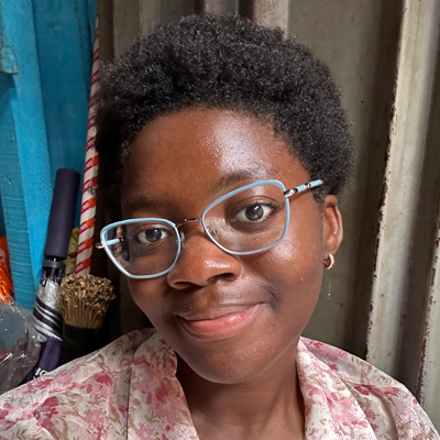Osarugue Otebele Photo
