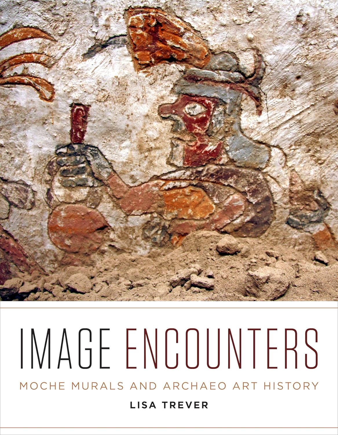 Image Encounters Book Cover