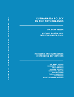 Image of the cover for Keizer, Rabow and Benner's paper on Euthanasia Policy.