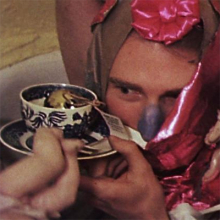 Little Stabs at Happiness Film Still, by Ken Jacobs, 1963