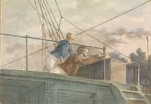image of sailors