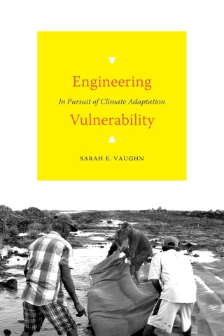 Engineering Vulnerability Book Cover