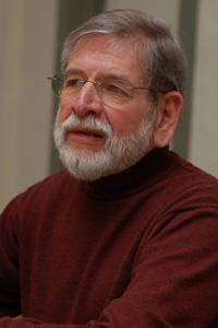 Image of Joel Altman.