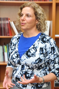 Image of Ramona Martinez.